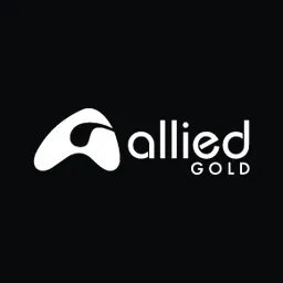 Allied Gold Corporation logo