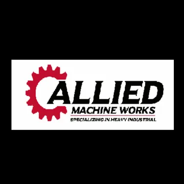 Allied Machine Works Logo