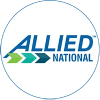 Allied National, Inc logo
