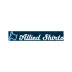 Allied Shirts logo
