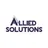 Allied Solutions logo