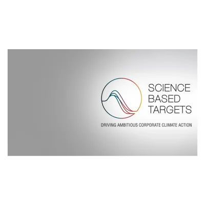 Alligo AB Series B Logo