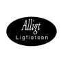 Logo Alligt ligfietsen