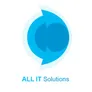 Logo ALL IT Solutions