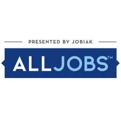 All Jobs logo