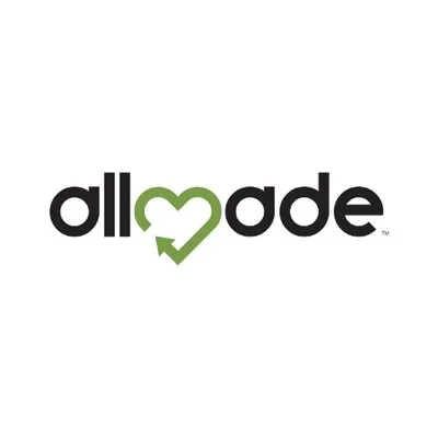 allmade.com logo