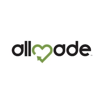 Allmade Logo