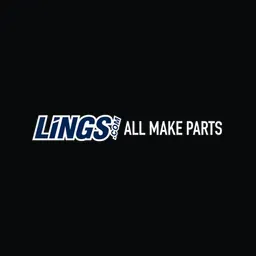 Lings All Make Parts logo