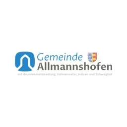 Gemeinde Allmannshofen