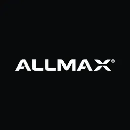 allmaxnutrition.com logo