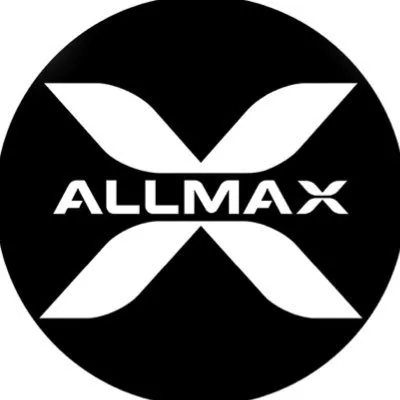 ALLMAX logo