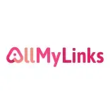 AllMyLinks logo/icon