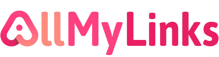 Allmylinks logo