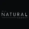 All Natural Agency, LLC logo