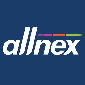 Allnex Logo