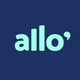 Allo logo/icon