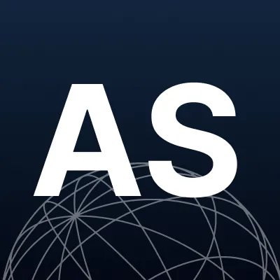 Allocation Strategy logo