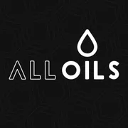 All Oils Logo