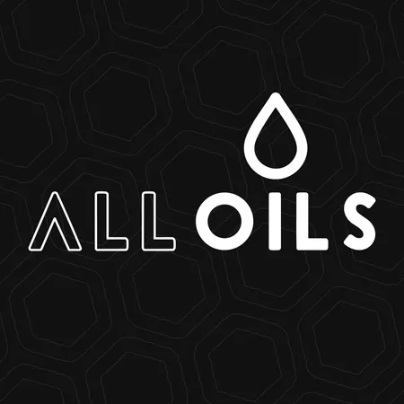 All Oils logo
