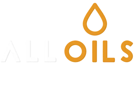 All Oils light logo
