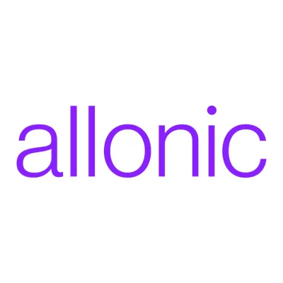 Allonic logo
