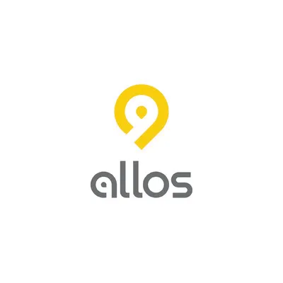 Allos logo
