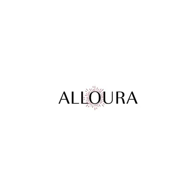 alloura-fragrance.com logo