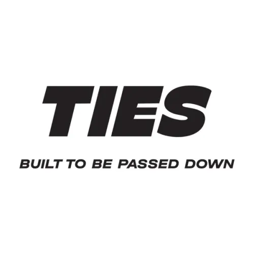 TIES logo