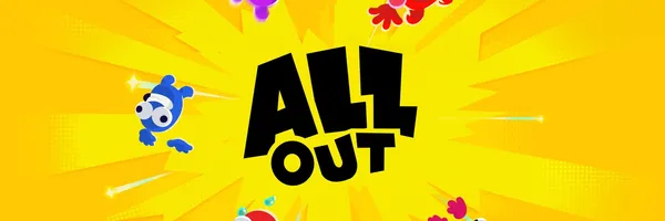 All Out Logo & Brand Assets (SVG, PNG and vector) - Brandfetch