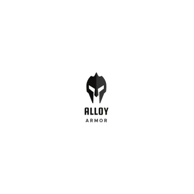 AlloyArmor logo