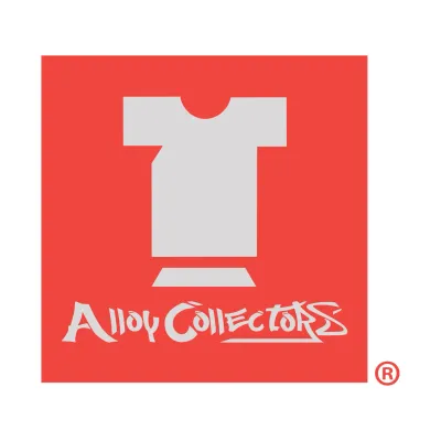 Alloy Collectors