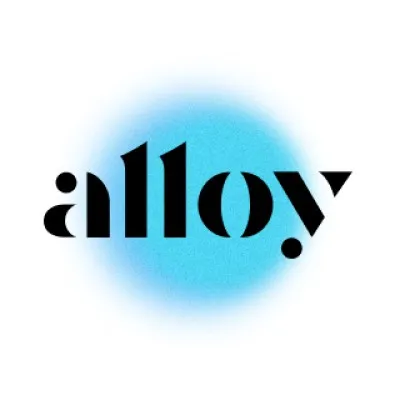 Logo by Brandfetch