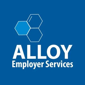 Alloy Employer Services Logo