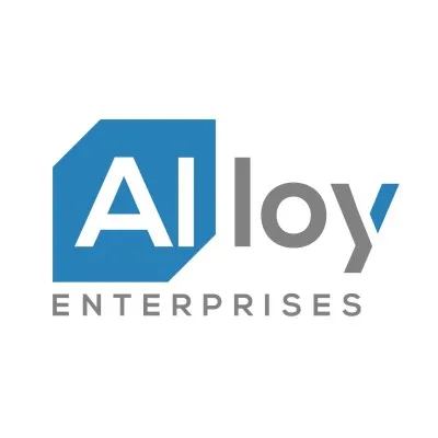 Alloyenterprises logo