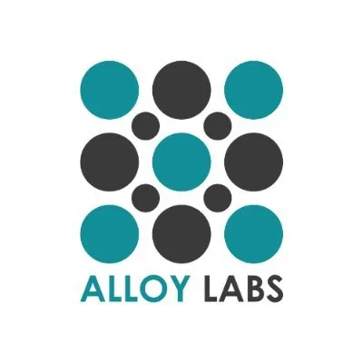 Alloy Labs logo