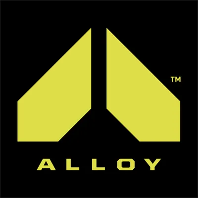 Alloy Personal Training franchise logo