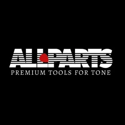 Allparts Music logo