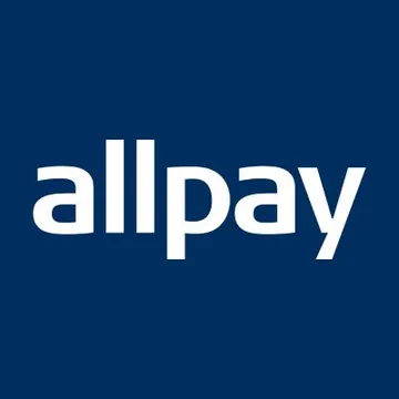 Allpay Logo