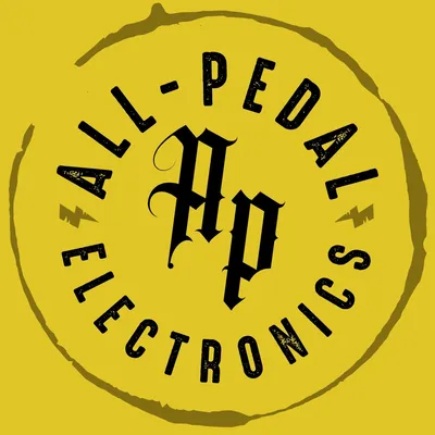 AllPedal logo