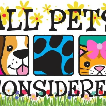 Allpetsconsidered