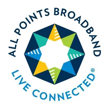 All Points Broadband Logo
