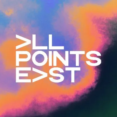 All Points East logo