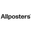 AllPosters logo