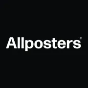 AllPosters Logo