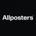 AllPosters logo