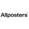 AllPosters logo