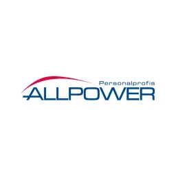 ALLPOWER Personalprofis GmbH logo