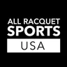 All Racquet Sports logo