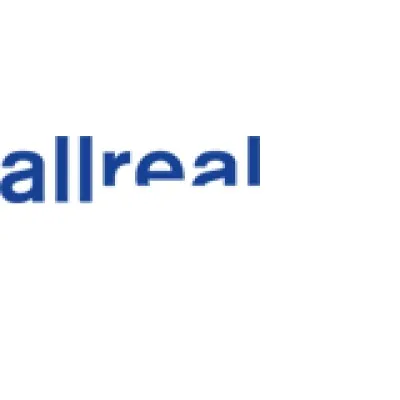 Allreal Holding logo