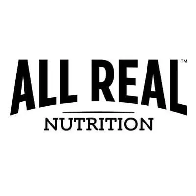 allrealnutrition.com logo